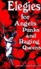 photos for the show Elegies for Angels, Punks, and Raging Queens