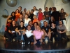 photos from the old globe production of Lucky Duck